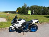 BMW Hp2 Sport top gepflegt  - BMW 2010