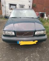 Volvo 850 140 PS 5 Zylinder - gebrauchte Volvo 850 aus dem Jahr 1994