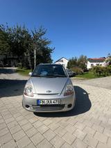 Chevrolet Matiz 1.0 SE - gebrauchte Chevrolet Matiz aus dem Jahr 2007