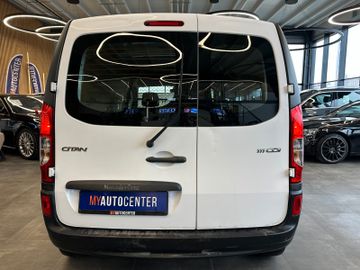 Mercedes-Benz Citan Kasten 111 CDI extralang *1. Hand*Klima*