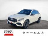 Mercedes-Benz GLC 43 AMG 4Matic Pano HUD Burmester AHK - gebrauchte Mercedes-Benz GLC 43 AMG aus dem Jahr 2020