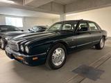 Jaguar XJ 4.0 Six**Sovereign**BRG**Sammler**H-Kennz. 1+ - gebrauchte Jaguar XJ6 aus dem Jahr 1996