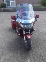 Honda Goldwing Trike - Offers
