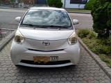 Toyota IQ 1,0-l-/TÜV 4/28/Klima - Toyota IQ: Iq2