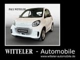 Smart EQ fortwo 22 KW BL Plus-Paket/Cool & Audio/LM15" - Smart ForTwo aus 2022