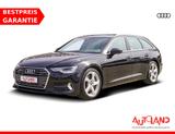 Audi A6 Avant 45 TFSI quattro S-Line LED ACC Navi