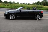 Audi A3 Cabriolet Ambitio*2HD*LEDER*ALU*SCHECKHEFT - Audi A3 Gebrauchtwagen in Dortmund
