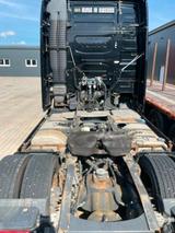 Volvo FH 500 , Kögel Plattform - Volvo Fh 500