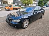 BMW 730d E65 Facelift - BMW 730: 730d E65
