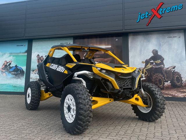 Can-Am MAVERICK R XRS SMARTSHOX  CAN-AM !! SOFORT !!