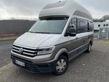 Volkswagen Crafter Grand California 600