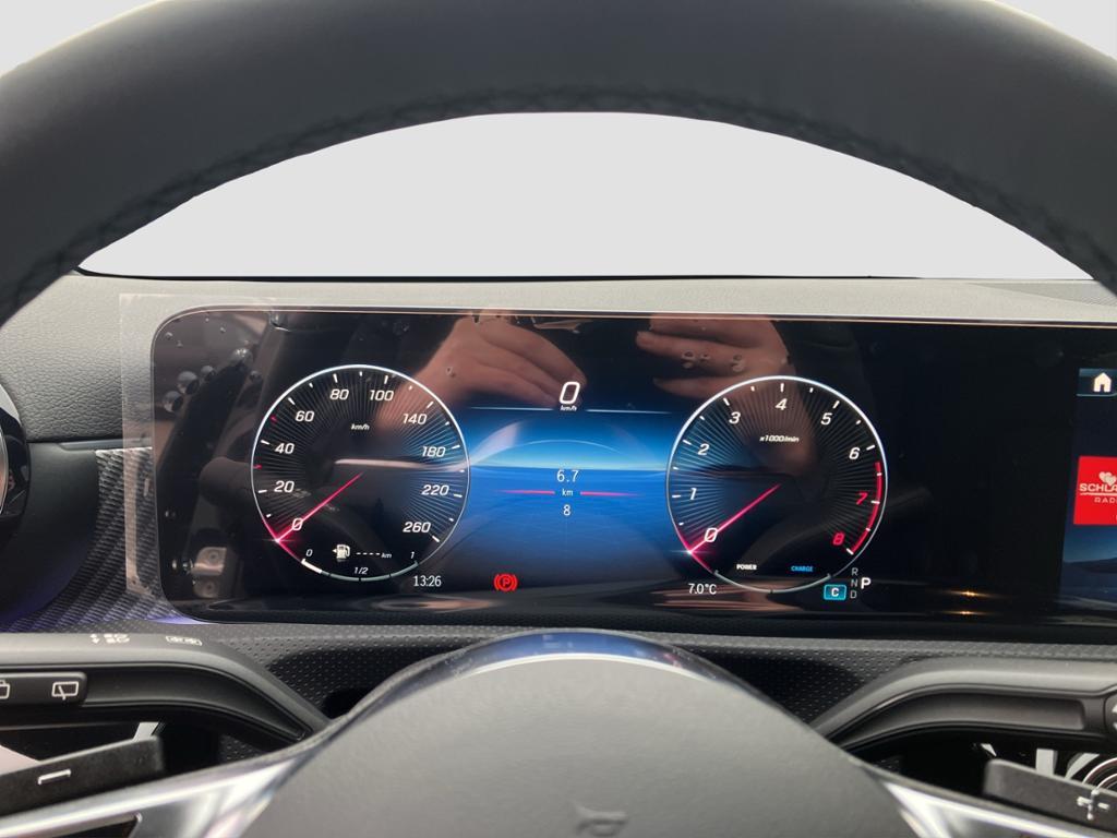 Mercedes-Benz A-Class Distronic*AHK*360*Night*Totwinkel-Assist*, миниатюра 8