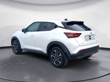 Nissan Juke - 6