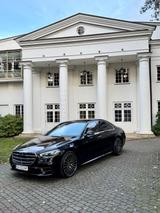 Mercedes-Benz S 400 d 4MATIC -AIR MATIC -PRIVAT - Perfect -exp
