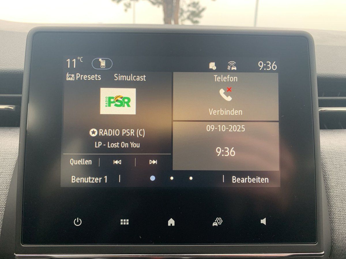 Renault Clio - Bild 17