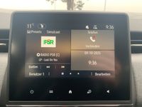 Renault Clio - Vorschau Bild 17