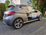 Peugeot 208 1.6 GTi 208 THP STOP & START GTi - Peugeot: GTI
