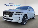 Genesis GV80 3.0D AWD Luxury Technik*Komfort*Pano*Nappa - Genesis GV80 mit Diesel-Antrieb