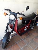 Simson SR 50 B3 - SIMSON S50B
