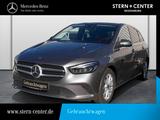 Mercedes-Benz B 200 PROGRESSIVE+AHK+360°+MULTIBEAM+TOTWINKEL++ - gebrauchte Kleinbusse in Regensburg