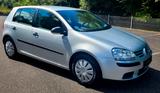 Volkswagen Golf V Lim. Trendline/Tüv.03-26/Auto/AHK - Cars in Würzburg: Kleinwagen