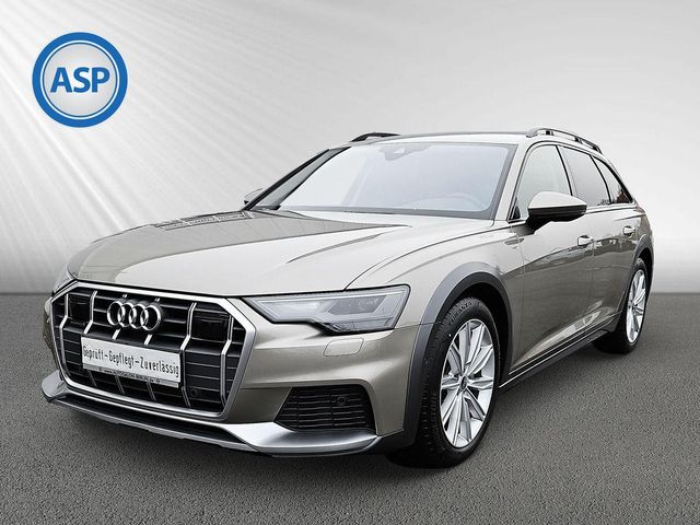 Audi A6 Allroad 45 TDI