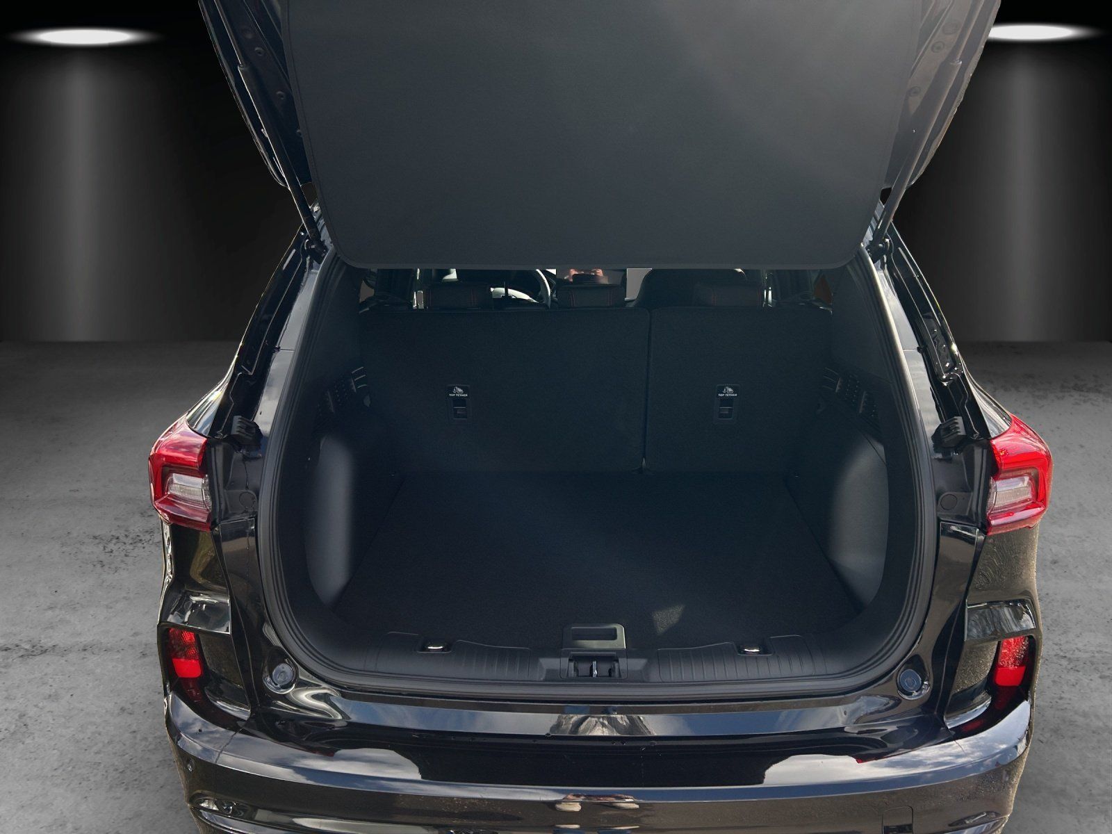 Fahrzeugabbildung Ford Ford Kuga ST-Line Automatik,FGS 3.-5 Jahr