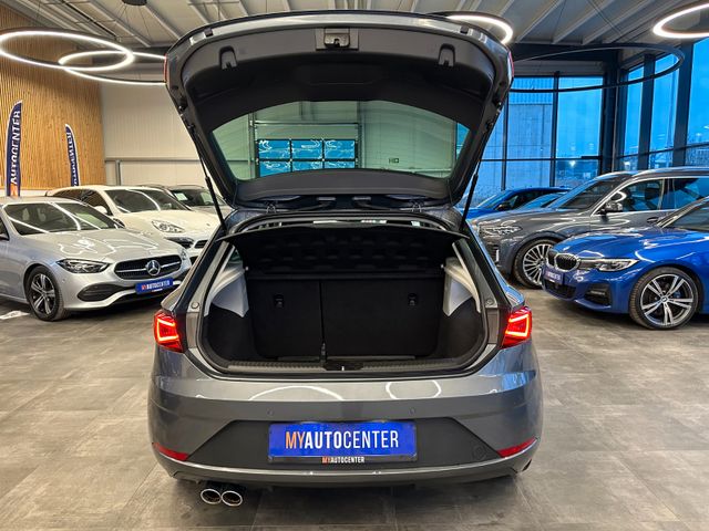 Seat Leon FR *Navi*Klima*LED*