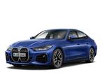 BMW i4 eDrive40 M SPORT Harman Kardon Alarmanlage Si - blaue BMW i4