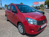 Suzuki Celerio 1.0 Automatik Klima TÜV 11/2026 - Suzuki: Auto