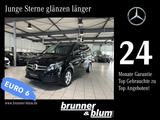 Mercedes-Benz V 220 d EDITION K Sport,2xTüre,LED,Navi,Kamera, - Mercedes-Benz: Sport