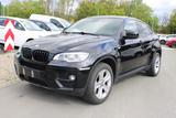 BMW X6 xDrive40d - BMW X6: 40d