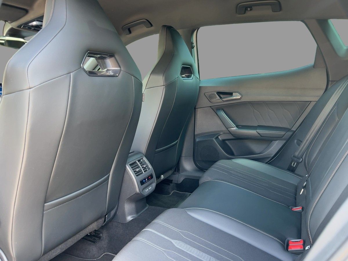Cupra Formentor - Bild 10
