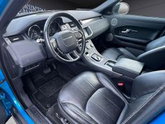LAND ROVER Range Rover Evoque Dynamic 4x4AUTOMATIK,PDC,NAVI