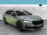Skoda Superb Combi 2.0 TDI Sportline DSG 4xSHZ*ACC*AHK