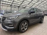 Opel Grandland X 1.6Turbo  Hybrid Elegance|LED|Kamera - Opel mit Hybrid-Antrieb