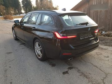 BMW 318 - 3