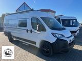 Dethleffs Globetrail 640 ER *Navi+RFK*Fahrradträger* - Dethleffs Globe r