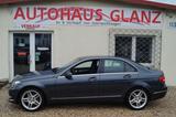 Mercedes-Benz C 250 CDI BlueEfficiency AMG*Standh*TÜV-NEU* - Mercedes-Benz C 250: Cdi