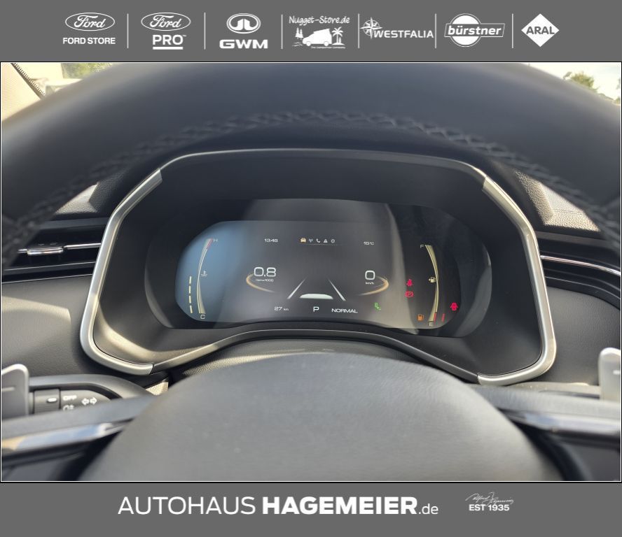 Fahrzeugdetailseite 14 Fahrzeugabbildung GWM HAVAL Jolion Pro Luxury 1.5 Turbo DCT