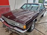 Chevrolet Caprice Classic 5.7 Diesel - Chevrolet Gebrauchtwagen von 1985