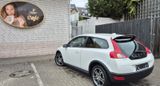 Volvo C30 1.6 D Edition/Klima /Sitzheizung/HighPer/Top - Volvo C30: 1.6