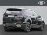 Land Rover Discovery Sport R-dynamic - Land Rover aus 2021