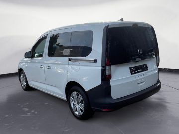 Volkswagen Caddy - 3