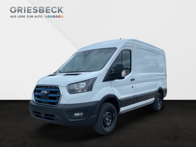 Ford Transit Kasten Elektromotor E 350 L2 RWD Trend