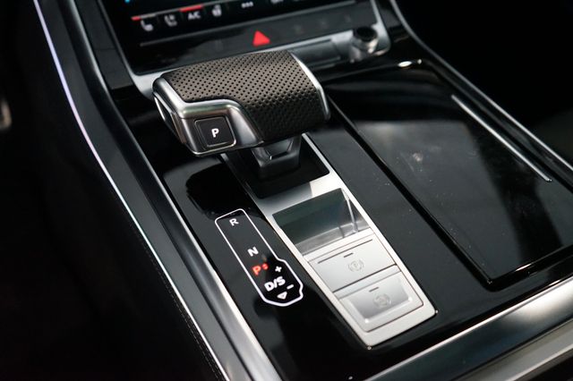 Audi SQ7 TFSI | B&O | AHK | Pano | HuD | FACELIFT