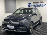 Mercedes-Benz GLE 400 d 4M AMG-Line Multibeam Standheiz. 360° - Mercedes-Benz GLE 400 aus 2021