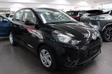 Hyundai i10 1.0 AT Navi Klima R.Kam/PDC Tempo SOFORT - Hyundai mit Benzin-Antrieb