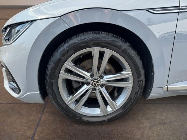 Volkswagen Arteon Shooting Brake 2.0TSI DSG R-Line LED NAVI, миниатюра 6