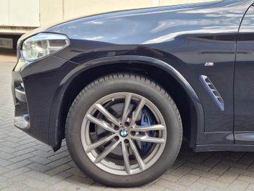 BMW X3 - 6